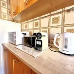 Apartment Santa Maria Maggiore - Vittorio Emanuele House Rome
