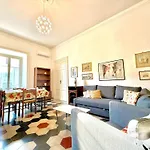 Santa Maria Maggiore - Vittorio Emanuele House Apartment