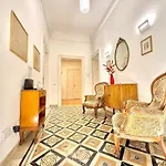 Santa Maria Maggiore - Vittorio Emanuele House Apartment *