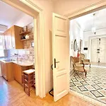 Apartment Santa Maria Maggiore - Vittorio Emanuele House *