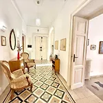 Apartment Santa Maria Maggiore - Vittorio Emanuele House Rome