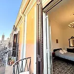 Santa Maria Maggiore - Vittorio Emanuele House Apartment Rome
