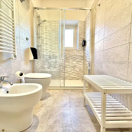 Santa Maria Maggiore - Vittorio Emanuele House Apartment