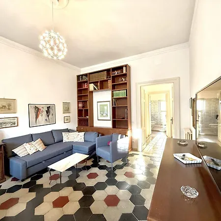 Apartment Santa Maria Maggiore - Vittorio Emanuele House